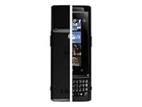 Otterbox DEL4-VENPR-20-E4OTR Commuter Series Hybrid Case for Dell Venue Pro  - 1 Pack - Retail Packaging - Black