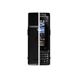 Otterbox DEL4-VENPR-20-E4OTR Commuter Series Hybrid Case for Dell Venue Pro - 1 Pack - Retail Packaging - Black