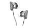 Monster Cable Lady Gaga HeartBeats Multilingual In-Ear Headphones - Bright