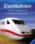 Eisenbahn Dampflok