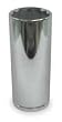 Westward 1FAF1 Socket, 1/2 In Dr, 12 Point, 30mm, 3 In L
