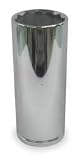 Westward 1FAF1 Socket, 1/2 In Dr, 12 Point, 30mm, 3 In L