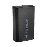 UltraLast ULENEL1 Digital Camera Battery Pack for Nikon EN-EL1, Konica Mino ....