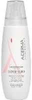 A-Derma Sensifluid Cleansing Lotion 200ml