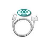 1001Cables - iPod Cable - USB (1.2m)