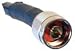 N Male crimp for 9913 Cable