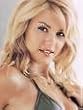 Hair Collection-Italian Remy Human Hair Body Wave(Wavy) Clip On Extensions -16" #613 Lightest Blonde