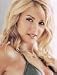 Hair Collection-Italian Remy Human Hair Body Wave(Wavy) Clip On Extensions -16" #613 Lightest Blonde