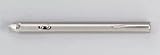 Laser pointer - metallic silver