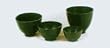 MIXING BOWL RUBBER 1 GALLON