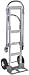 Wesco SPTN-T18-PE-SR Spartan Sr. Aluminum 2 in 1 Trucks Assembled