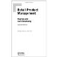Retail Product Management: Buying and Merchandising by Rosemary Varley [Routledge, 2006] (Paperback) 2nd Edition [Paperback]