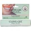 Clove Gel Toothache Tincture Dr Denti