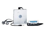 Electronics : Panasonic SJ-MJ75EG-S  Portable Mini Disc Player