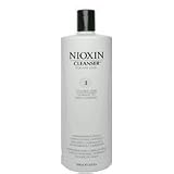 Nioxin System 1 Cleanser for Fine Hair, 25.4 oz