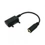 Xellium Series - C�ble Adaptateur Audio avec Prise&hellip de XELLIUM