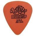 Dunlop Tortex Picks, 60mm