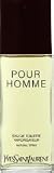 Ysl By Yves Saint Laurent For Men. Eau De Toilette Spray Concentrate 3.3 Oz