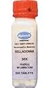 Belladonna 30X (Fevers & Inflammations) - 250 - Tablet