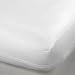 Zippered Vinyl Mattress Cover, 80" x 36"