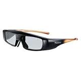 Panasonic TY EW3D3LU 3D Active Shutter Eyewear for Panasonic 3D HDTVs (Large) (2011 Model) 11CIxgmWlhL. SL160 Panasonic TY EW3D3LU 3D Active Shutter Eyewear for Panasonic 3D HDTVs (Large) (2011 Model)