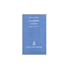 Haarrisse