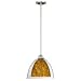 Besa Nina Pendants - 1TC-A47007-SN
