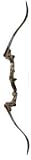 Martin Saber Takedown Bow, 45-Pound, Camouflage