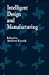 Book Intelligent Design and Manufacturing