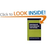 Essentials of Fuzzy Modeling and Control (A Wiley-Interscience publication)