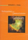 Nucleosynthesis and Chemical Evolution of Galaxies