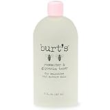 Rosewater & Glycerin Toner - 8 fl oz - Liquid