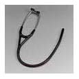 Littmann replacement tubing Stethoscope Binaurals Master Cardiology/ III + Cardiology II S.E.