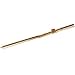Impact Acoustics - Satellite grounding rod - copper - steel