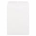Columbian White Gummed 9 x 12 Inch Columbian Catalog Envelopes 100 Count (CO662)