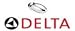 Delta A716 Faucet Handle Chrome