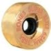 Powell Bones Super Elite roller skate wheels 57mm x 101a - White