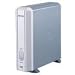 BUFFALO HD-160U2 USB2.0&1.1�Ή��n�[�h�f�B�X�N