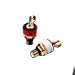 FURUTECH (�ե�ƥå�) �ϥ�����Ɏ����졼�ɣңã����ͥ����� FP-901(G) 24K���å� (2��1��)