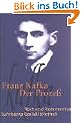 Der Proze�: Roman (Suhrkamp BasisBibliothek)