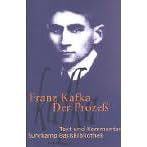 Suhrkamp BasisBibliothek (SBB), Nr.18, Der Proze�