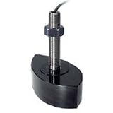 Raymarine High Speed Transom Mount Transducer