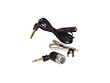 Olympus ME 52W - microphone