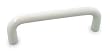 Battalion 1XNW5 Handle Pull, White, PK 5