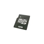64MB MINI SECURE CARD