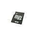 Trasncend 64MB mini Secure Digital (miniSD) Card