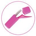 Childrens Toyshop  Outdoor Living : Shewee extreme pink