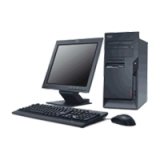ibm thinkcentre a35 celeron d 330 2.66ghz 256mb 40gb cd xph pn313uk