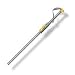 Dyson DC03 Wand Handle Assembly (Silver/Yellow)