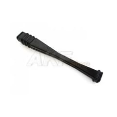 Kettenschlauch in Schwarz f�r S50